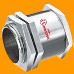 Single Compression e Cable Gland 
